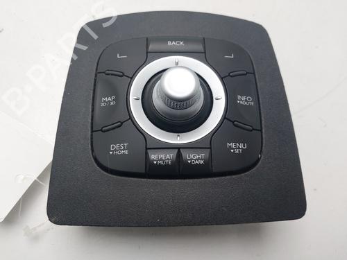 Used Switch Switch RENAULT GRAND SCÉNIC III (JZ0/1_) [2009-2016] 32697189 32697189