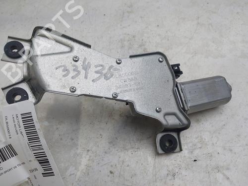 Used Rear wiper motor LAND ROVER RANGE ROVER SPORT I (L320) 2.7 D 4x4 (190 hp) 17660166