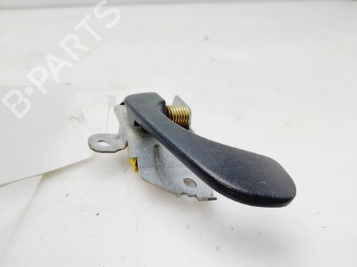 Rear left interior door handle MITSUBISHI CARISMA (DA_) 1.6 (DA1A) | BP19692328I15 