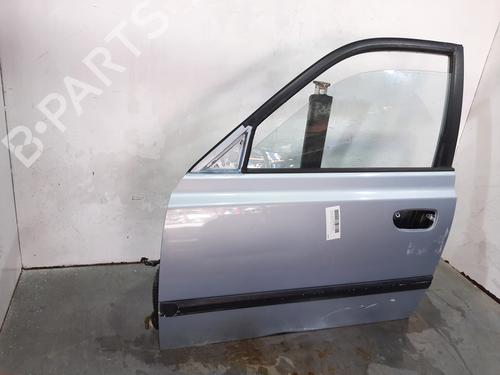 Left front door HYUNDAI ACCENT II (LC) 1.3 | BP15525704C2 