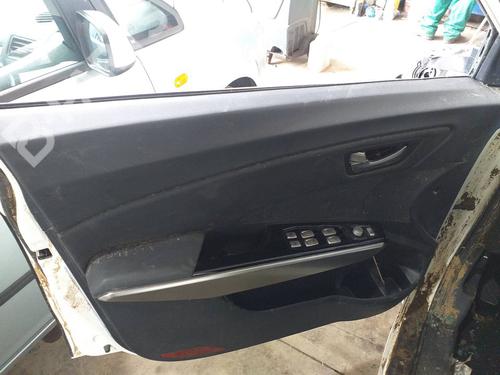 Left sun visor SSANGYONG TIVOLI  | BP7170398I1  - Image 6