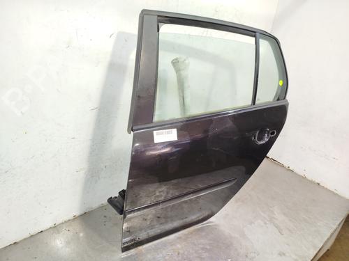 Left rear door VW GOLF V (1K1)  | BP26695219C4 