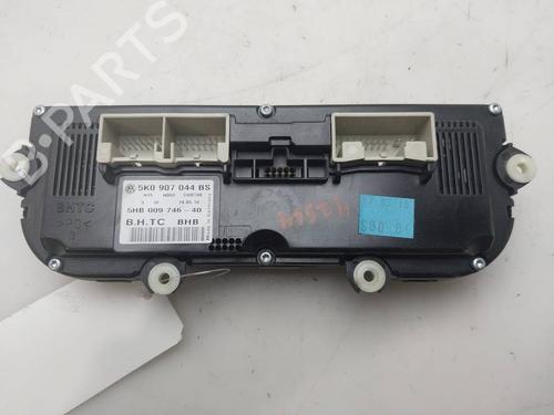 Climate control VW PASSAT B6 (3C2) 2.0 TDI | BP40559431I5 - Image 3