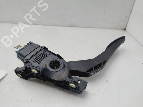 Pedal JAGUAR XF I (X250) 2.2 D | BP23095966I4 
