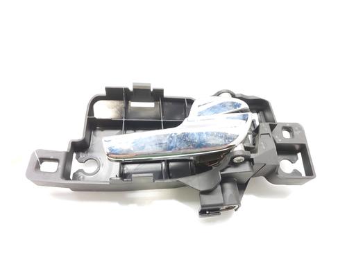Used Front right interior door handle FORD S-MAX (WA6) [2006-2014]  11273398