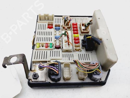 Used Electronic module RENAULT MEGANE II (BM0/1_, CM0/1_) [2001-2012]  30597407