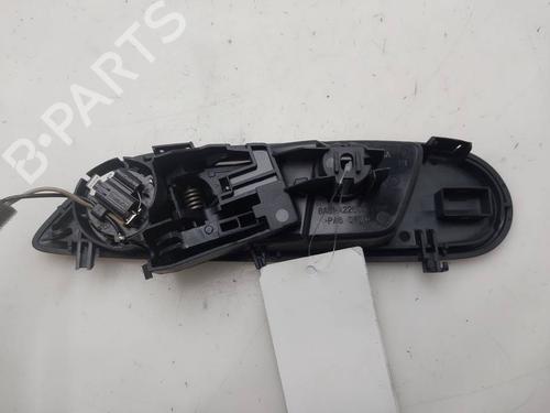 Front right interior door handle FORD FIESTA VI (CB1, CCN) 1.4 TDCi | BP39143340I14 - Image 2