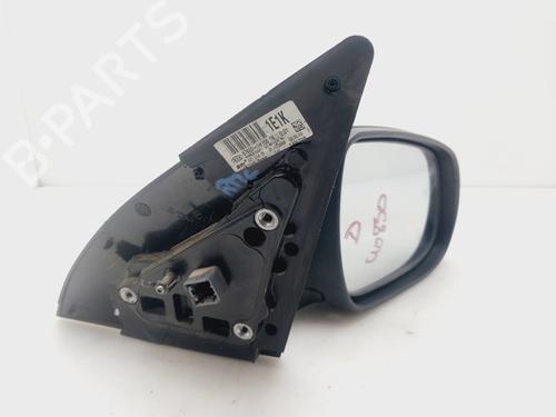 Right mirror KIA CEE'D Hatchback (ED) | BP31988200C27 - Image 2
