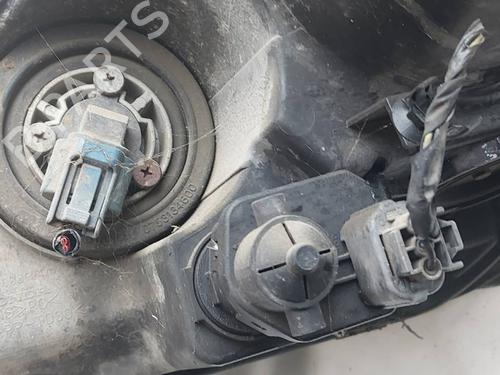 Right headlight HONDA CIVIC VII Hatchback (EU, EP, EV) 1.7 CTDi (EP4, EU9) | BP38604875C29 - Image 2