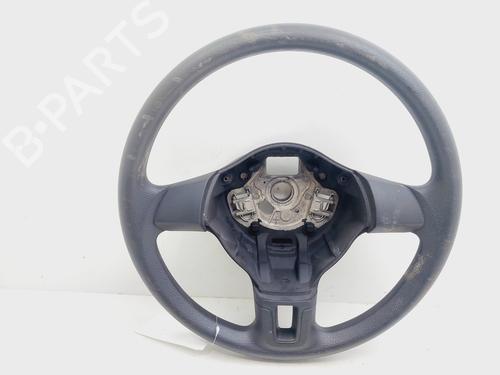 Used Steering wheel VW POLO V (6R1, 6C1) [2009-2022]  26694710