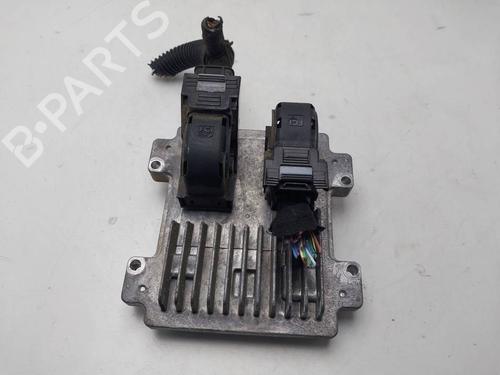 Engine control unit (ECU) OPEL INSIGNIA A (G09) | BP39646835M57 - Image 3