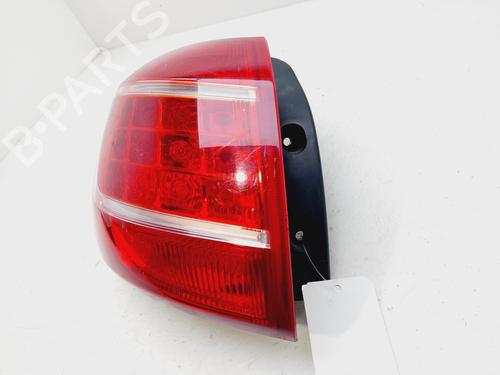 Left taillight KIA SPORTAGE III (SL) 1.7 CRDi | BP29479164C34 