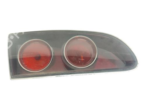 Venstre baklys, luke SEAT IBIZA III (6L1) [2002-2009]  29764231
