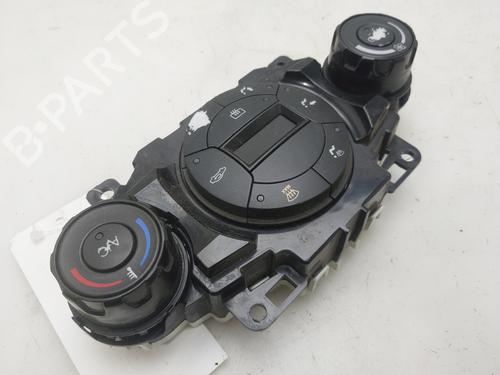 Climate control FORD FIESTA VI (CB1, CCN) 1.6 TDCi | BP37011033I5 - Image 2