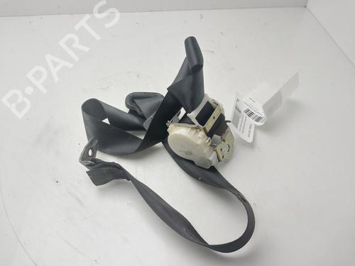 Used Rear left seatbelt Rear left seatbelt FORD FIESTA VI (CB1, CCN) 1.25 (82 hp) 36019371 36019371