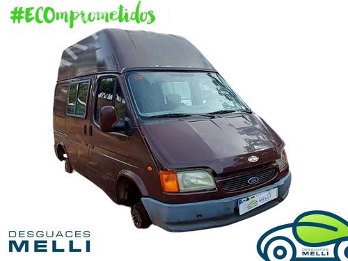 Engine FORD TRANSIT Van (E_ _) | BP33792719M1 - Image 8