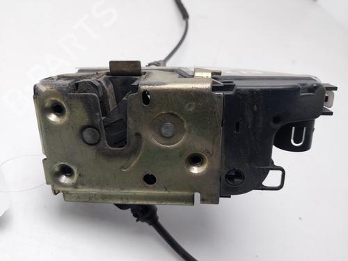 Højre fortil lås CITROËN C3 I (FC_, FN_) 1.4 HDi (68 hp) 33113478