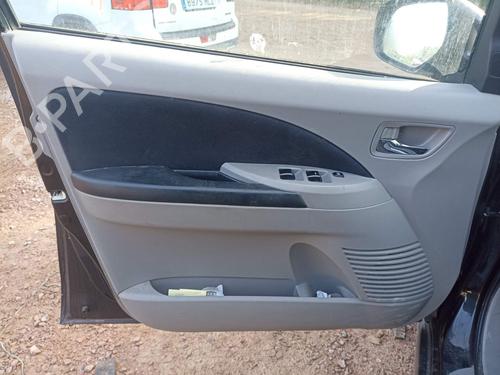 Headlight switch MITSUBISHI GRANDIS (NA_W) 2.0 DI-D (NA8W) | BP34286111I24  - Image 10