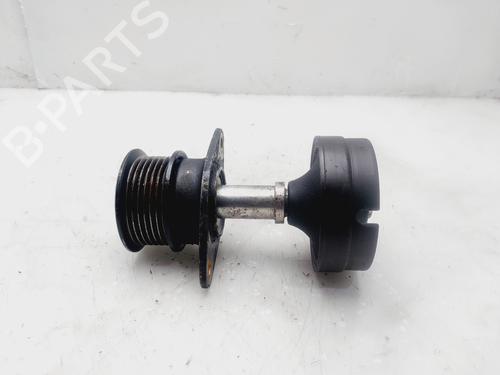 Polea FORD FOCUS I (DAW, DBW) 1.8 Turbo DI / TDDi (90 hp) 26155259