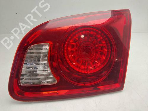 Used Right tailgate light Right tailgate light HYUNDAI SANTA FÉ II (CM) 2.2 CRDi 4x4 (155 hp) 39651131 39651131