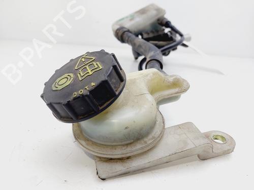 Brake master cylinder FORD FIESTA VI (CB1, CCN) 1.4 TDCi | BP22364562M77 