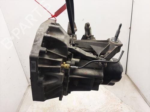 Gearbox RENAULT KANGOO Express (FW0/1_) | BP36436686M3 - Image 2