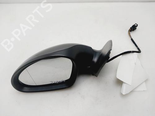 Used Left mirror SEAT TOLEDO II (1M2) 1.9 TDI (110 hp) 32483642