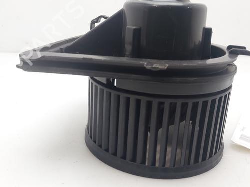 Heater blower motor AUDI A3 (8L1) 1.9 TDI | BP18033422M62 