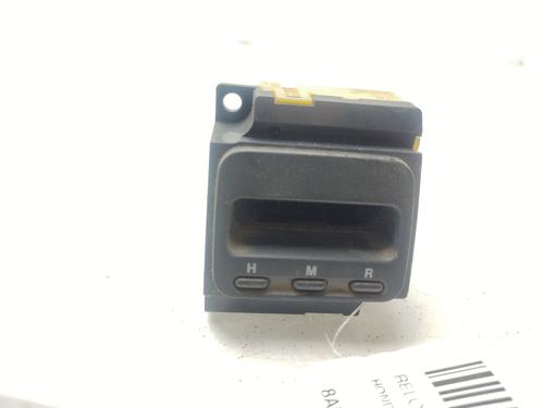 Used Display monitor HONDA CR-V I (RD) 2.0 16V 4WD (RD1, RD3) (128 hp) 28089044
