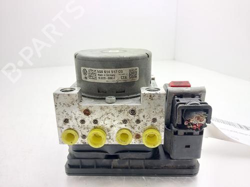 Used ABS pump ABS pump AUDI A3 Limousine (8VS, 8VM) 2.0 TDI (150 hp) 33319638 33319638