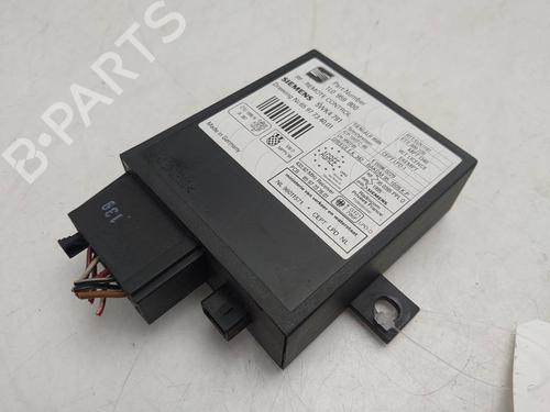 Centralina Centralina SEAT IBIZA II (6K1) 1.4 i (60 hp) 39881425 39881425