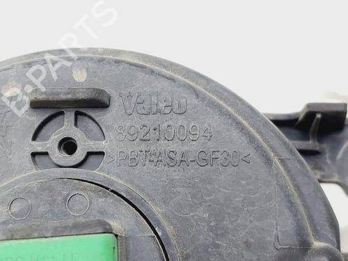 Højre Foran Tågelygte PEUGEOT 307 Break (3E) 1.6 HDi 110 | BP29581933C31 