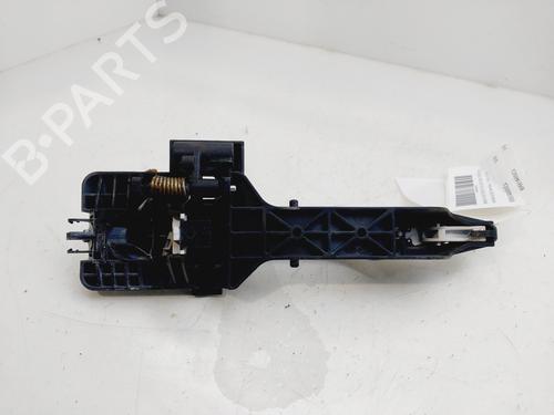 Front right exterior door handle HYUNDAI i30 (GD)  | BP18694085C129
