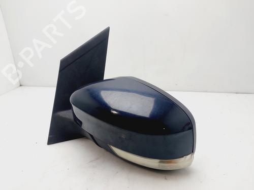 Left mirror FORD FOCUS II Turnier (DA_, FFS, DS)  | BP24500469C26 