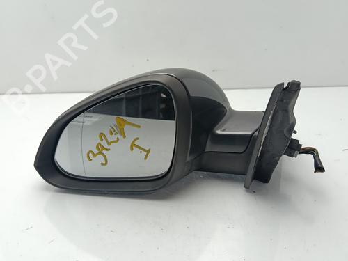 Used Left mirror OPEL INSIGNIA A Country Tourer (G09) 2.0 CDTi (47) (131 hp) 30658930