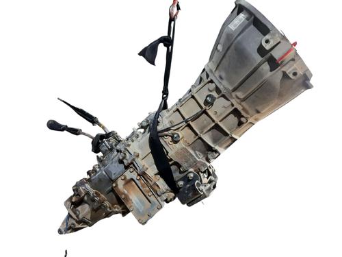 Gearbox MITSUBISHI L200 / TRITON (KA_T, KB_T) 2.5 DI-D 4WD (KB4T) | BP27800934M3 