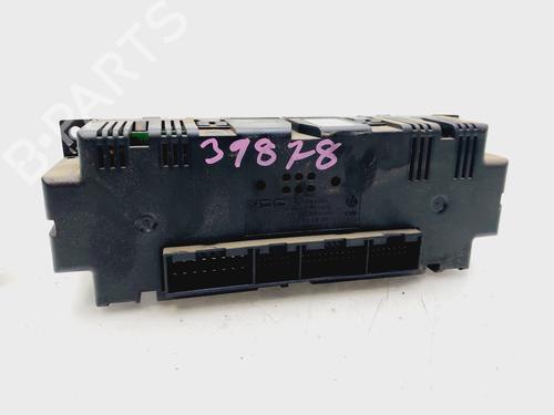 AC Styreenhet / Manøvreringsenhet VW PASSAT B5.5 (3B3) 1.9 TDI | BP29941547I5