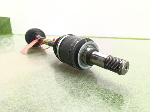 Left front driveshaft MERCEDES-BENZ M-CLASS (W164) | BP40513541M38 - Image 3