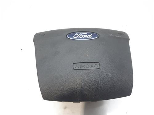 Used Driver airbag Driver airbag FORD S-MAX (WA6) 1.8 TDCi (125 hp) 11105493 11105493