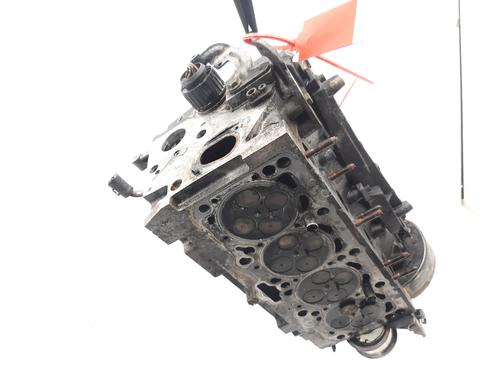 Cylinder head SKODA OCTAVIA II (1Z3) 2.0 TDI | BP32483593M5