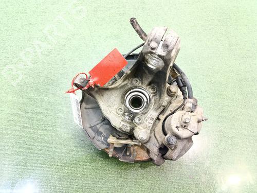 Left front steering knuckle VW PASSAT B6 Variant (3C5) | BP31822921M25