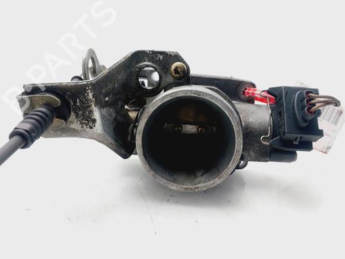 Spjældhus FORD ESCORT V (AAL, ABL) 1.6 i 16V (90 hp) 24447494