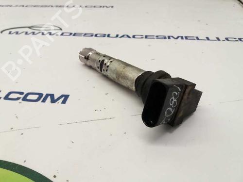 Used Ignition coil SEAT IBIZA III (6L1) [2002-2009]  2865751