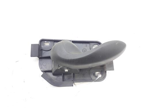 Used Front left interior door handle FIAT PUNTO Hatchback Van (188_) 1.2 60 (60 hp) 12405887