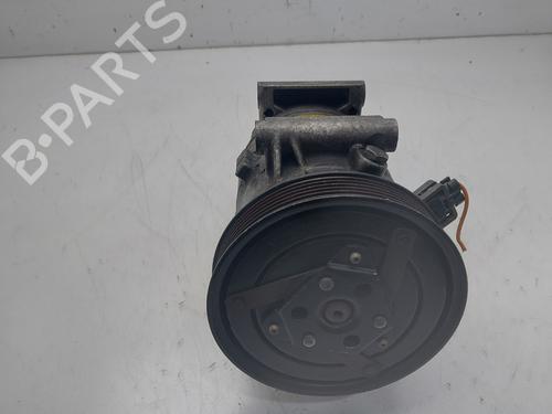 AC compressor RENAULT SCÉNIC II (JM0/1_) 1.5 dCi (JM0F) | BP37638439M34  - Image 5