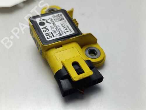 Electronic sensor OPEL ASTRA H (A04) | BP39881561M84 - Image 4