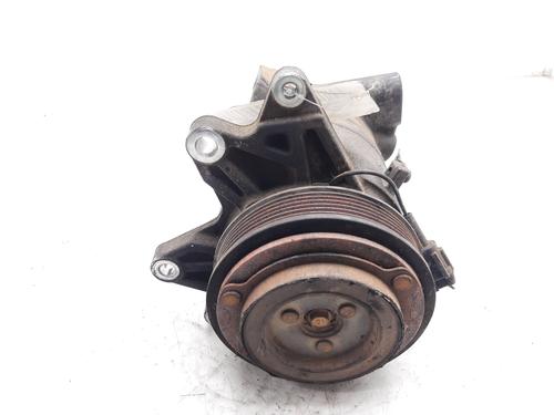 Used AC compressor NISSAN MURANO I (Z50) 3.5 4x4 (234 hp) 15543557