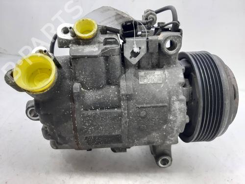 AC compressor BMW 1 (E87) 123 d | BP10965197M34 