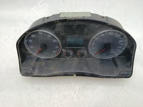 Cuadro instrumentos VW GOLF V (1K1) [2003-2010]  32289873