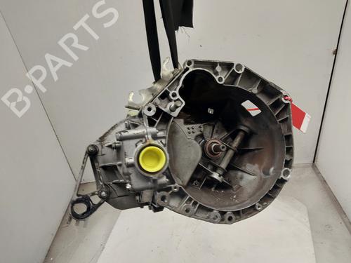 Used Gearbox Gearbox 38232113 38232113